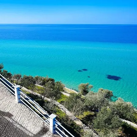 Giotas Sea View
