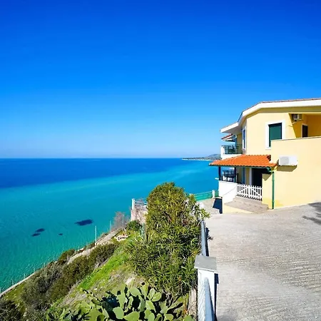 Giotas Sea View *