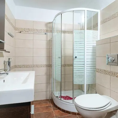 Giotas Sea View アパート