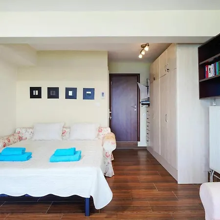 Giotas Sea View Apartament