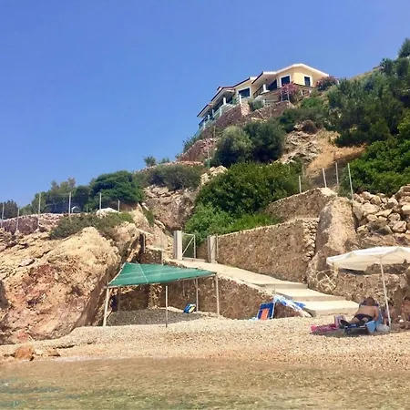 Apartament Giotas Sea View