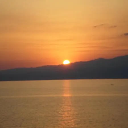 Giotas Sea View Apartament