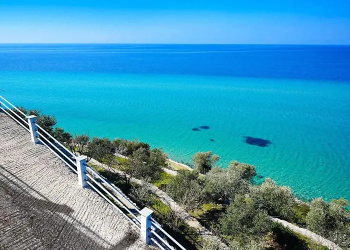 Giotas Sea View