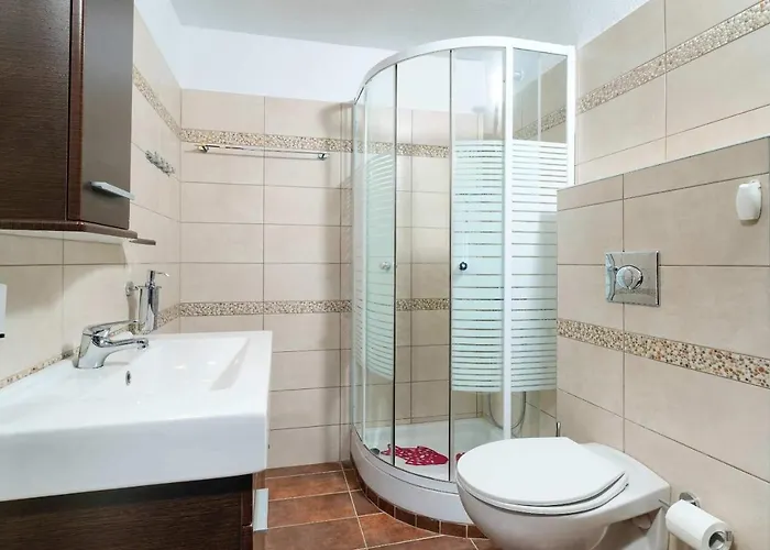Giotas Sea View Apartment