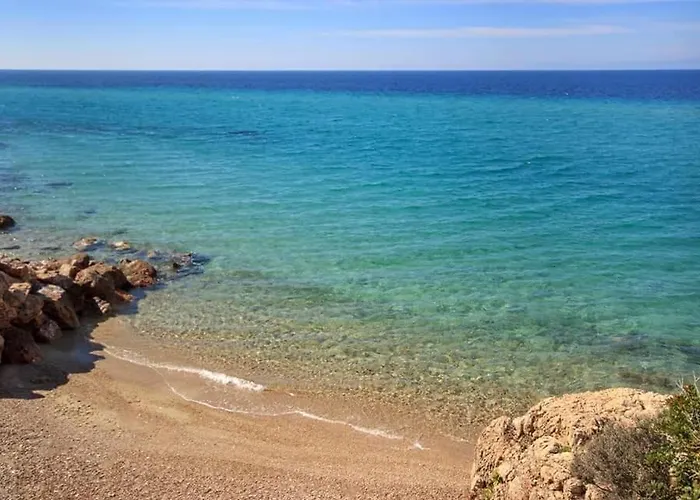 Giotas Sea View *